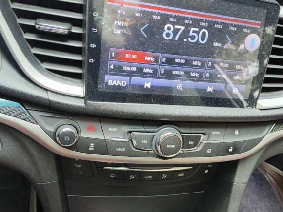 [成都·川G] 二手别克英朗2015款 15N 自动豪华型