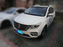 [无锡·苏B] 宝骏宝骏5602017款 1.5T DCT旗舰型