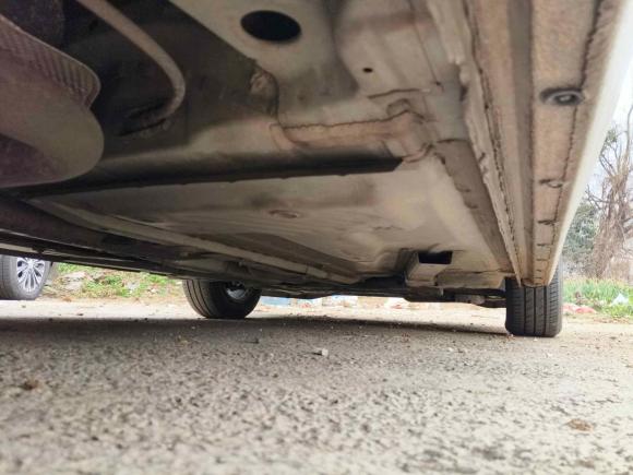 [南京·苏A] 二手雪佛兰科沃兹2021款 325T 自动欣悦版