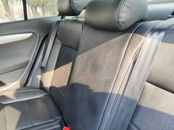 [湖州·浙E] 二手大众朗逸2013款 改款经典 1.6L 自动风尚版