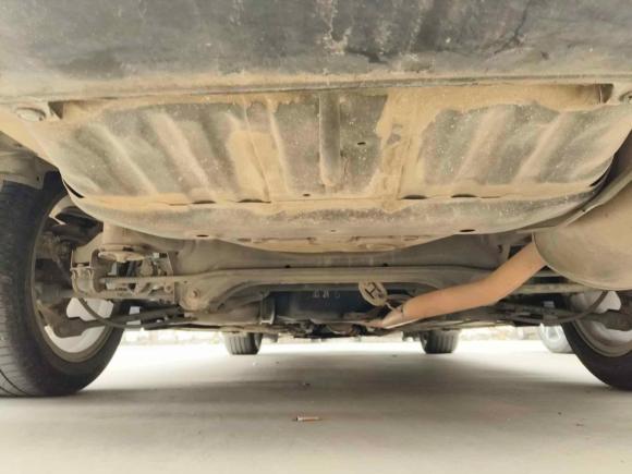 [佛山·粤R] 二手本田雅阁2011款 2.4L EX