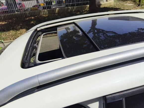 [常州·苏D] 二手福特翼虎2013款 2.0L GTDi 四驱运动型