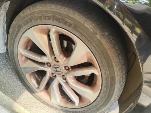 [杭州·浙A] 二手本田雅阁2018款 230TURBO 舒适版 国V