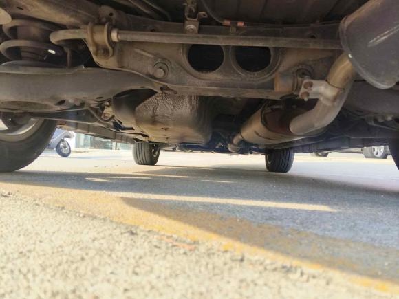 [无锡·苏B] 二手雷克萨斯雷克萨斯RX经典2013款 270 精英版