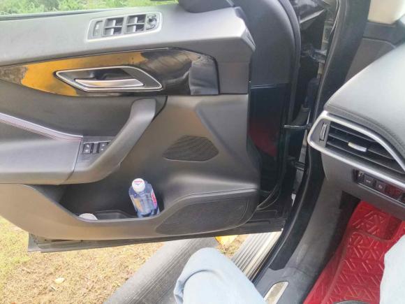 [合肥·皖A] 二手捷豹捷豹F-PACE2018款 2.0T 四驱都市尊享版