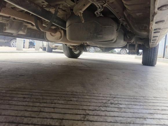 [义乌·浙G] 二手江淮瑞风瑞风M32016款 宜家版 1.6L 豪华智能型