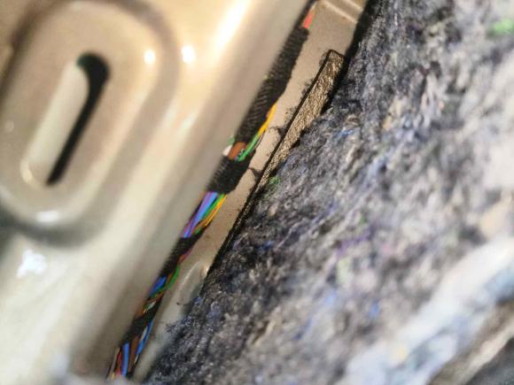 [武汉·鄂A] 二手大众速腾2017款 230TSI 自动豪华型