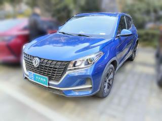 东风风光风光5002022款 1.5T CVT畅享型