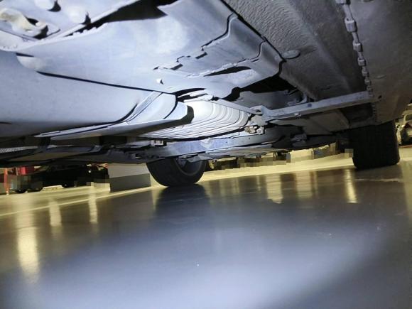 [上海·沪B] 二手奥迪奥迪Q72015款 35 TFSI 运动型