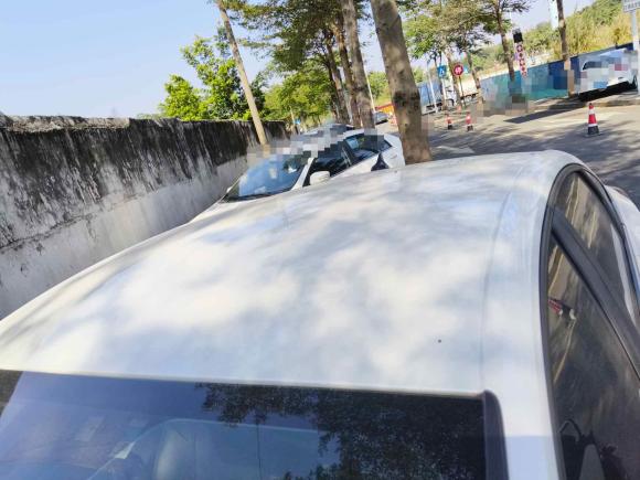 [深圳·渝B] 二手长安逸动2022款 PLUS 1.6L GDI CVT精英型