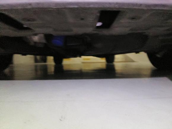 [上海·沪A] 二手别克别克GL82020款 Avenir艾维亚 六座贤礼版