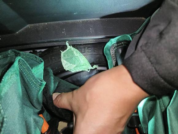 [杭州·浙C] 二手大众T-ROC探歌2021款 280TSI DSG两驱舒适智联版