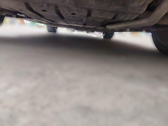 [合肥·皖A] 二手岚图汽车岚图FREE2024款 超长续航智驾版