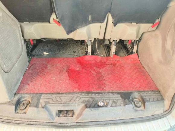 [武汉·鄂W] 二手福特全顺2019款 2.0T柴油商旅型短轴低顶7座国VI