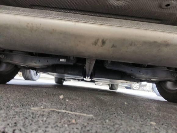 [上海·沪A] 二手大众帕萨特新能源2019款 430PHEV 混动豪华版