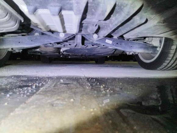 [深圳·粤B] 二手大众迈腾2012款 旅行版 2.0TSI 舒适型