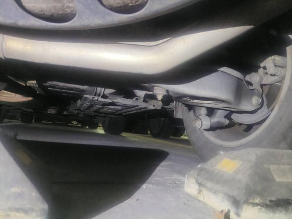 [佛山·粤E] 二手广汽传祺传祺GS82017款 320T 两驱豪华智联版（七座）