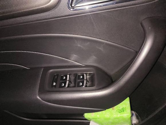 [杭州·皖N] 二手荣威荣威i62018款 20T 自动旗舰版