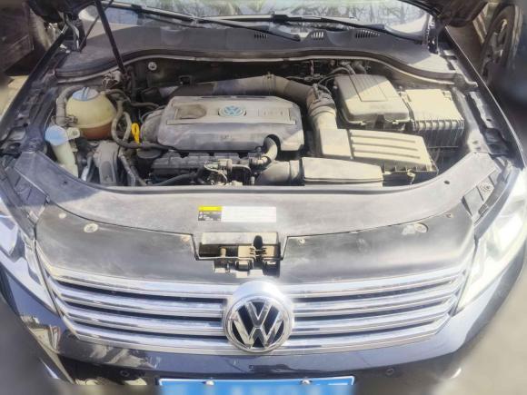 [青岛·辽J] 二手大众迈腾2016款 1.8TSI 智享豪华型