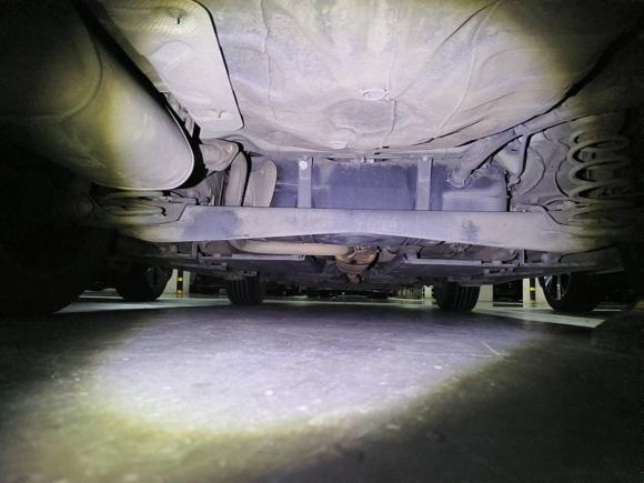 [成都·川A] 二手荣威荣威RX32018款 1.6L CVT互联网智享版