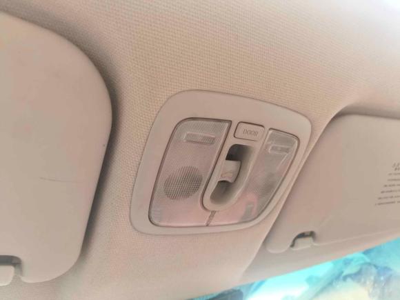 [武汉·鄂A] 二手起亚秀尔2010款 1.6L AT GLS