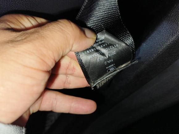 [武汉·鄂A] 二手魏牌魏牌 VV72019款 升级款 2.0T 豪华型 国V