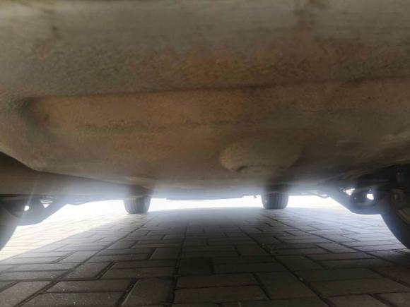 [南昌·赣A] 二手大众朗行2013款 1.6L 自动舒适型