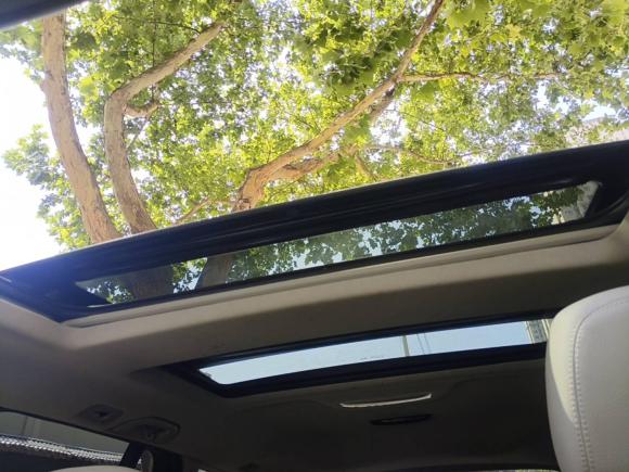 [西安·陕A] 二手奔驰奔驰GLK级2014款 GLK 200 标准型