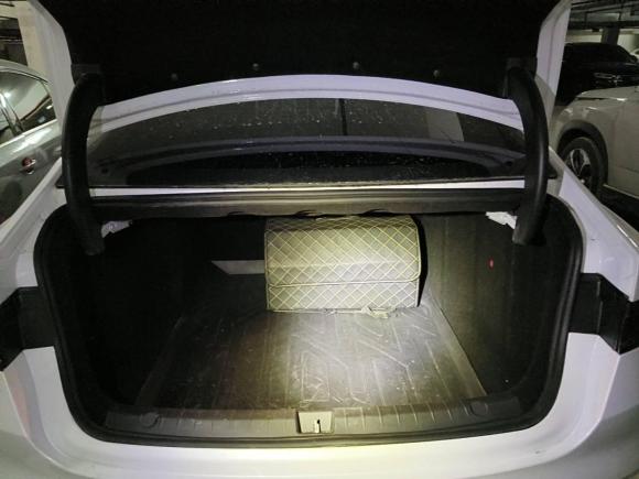 [合肥·皖A] 二手比亚迪秦PLUS2023款 冠军版 EV 510KM领先型