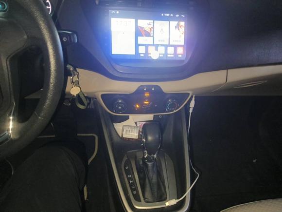 [南通·苏F] 二手福特福睿斯2017款 改款 1.5L 自动舒适型