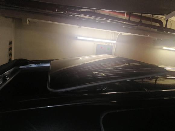 [广州·粤A] 二手别克别克GL82021款 陆上公务舱 652T 豪华型