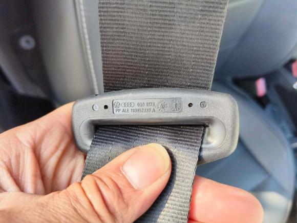 [合肥·皖A] 二手大众朗逸2015款 1.6L 自动舒适版