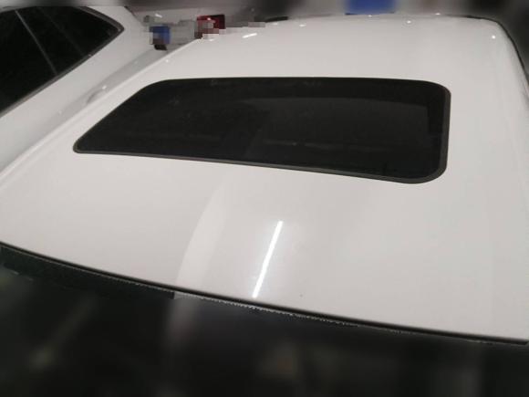 [西安·陕U] 二手斯柯达明锐2015款 经典款 1.6L 自动逸杰版