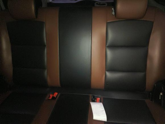 [合肥·皖A] 二手开瑞开瑞K602017款 1.5L 手动豪华型