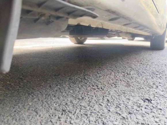 [杭州·浙A] 二手丰田YARiS L 致炫2016款 改款 1.5E CVT魅动版