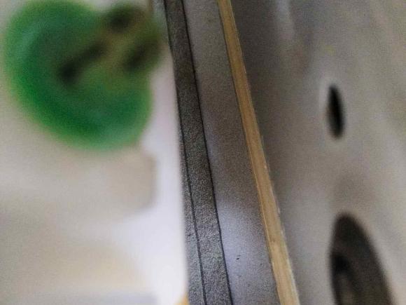 [广州·粤A] 二手本田雅阁2016款 混动 2.0L 锐酷版