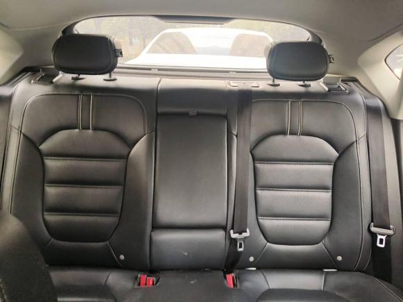 [合肥·皖C] 二手名爵MG62017款 20T 自动豪华智联版 国V