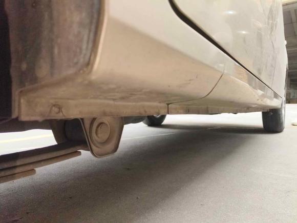 [佛山·粤E] 二手五菱汽车五菱宏光V2019款 1.5L标准型国VI LAR