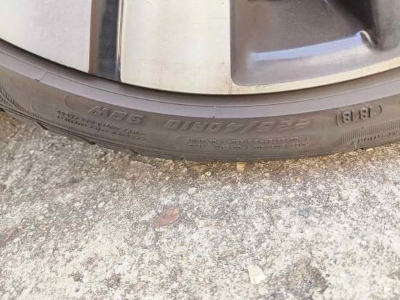 [无锡·苏B] 二手奔驰奔驰CLA2018款 CLA 200 时尚型