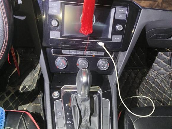 [成都·川A] 二手大众迈腾2019款 330TSI DSG 领先型 国VI