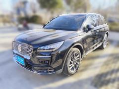 [济南·鲁A]林肯&nbsp;&nbsp;冒险家&nbsp;&nbsp;2021款 2.0T 两驱尊雅版