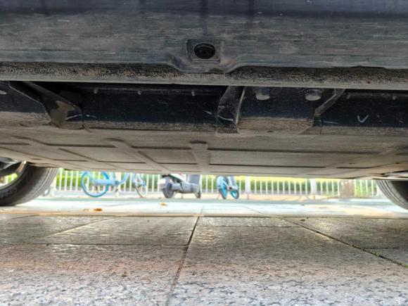 [佛山·粤E] 二手宝骏宝骏悦也Plus2024款 旗舰版 4座