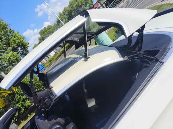 [湖州·苏D] 二手宝马宝马3系2011款 335i敞篷轿跑车