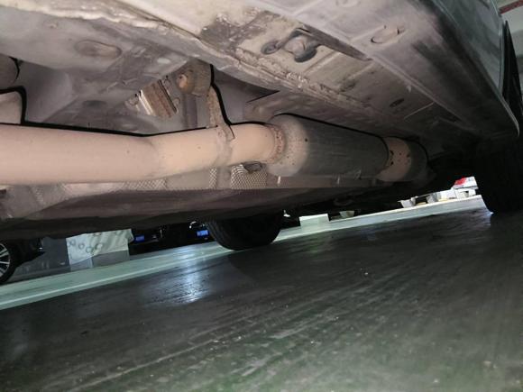 [上海·沪A] 二手比亚迪唐新能源2017款 2.0T 全时四驱豪雅型