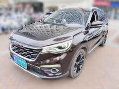 [合肥·皖A] 一汽森雅R92018款 1.2T 手动豪华智尚型