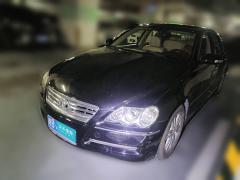 [深圳·粤B] 丰田锐志2007款 2.5S 真皮天窗版