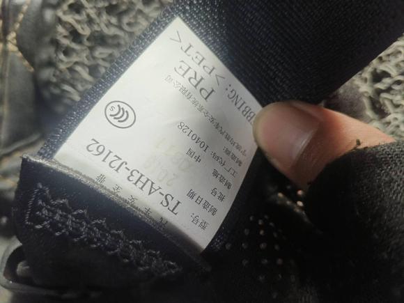 [嘉兴·浙F] 二手本田冠道2019款 240TURBO 两驱精英版