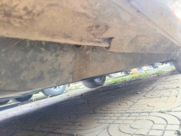 [合肥·皖A] 二手奥迪奥迪Q52017款 Plus 40 TFSI 进取型