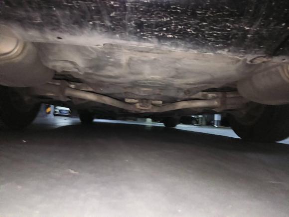 [杭州·浙A] 二手日产天籁2011款 2.5L XL领先版