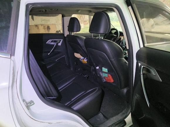 [杭州·浙G] 二手吉利汽车博越2016款 2.0L 手动智联型